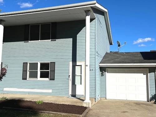 1022 Quail, Morris, IL 60450