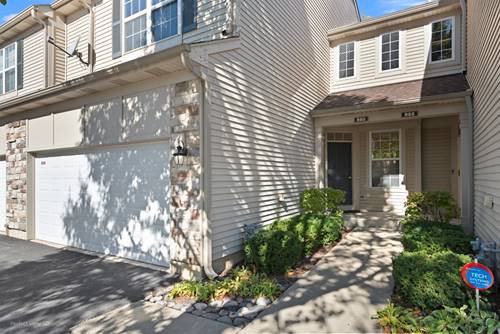 820 Amelia Unit 820, Grayslake, IL 60030