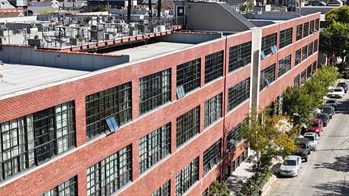 1432 W 21st Unit 321, Chicago, IL 60608