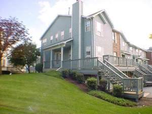 648 W Parkside Unit 648, Palatine, IL 60067