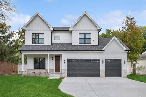 1816 Rosemary, Highland Park, IL 60035