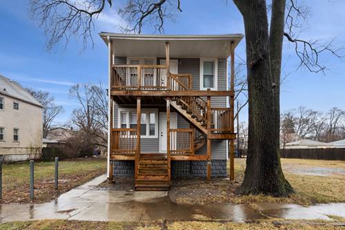 9134 S Avalon, Chicago, IL 60619