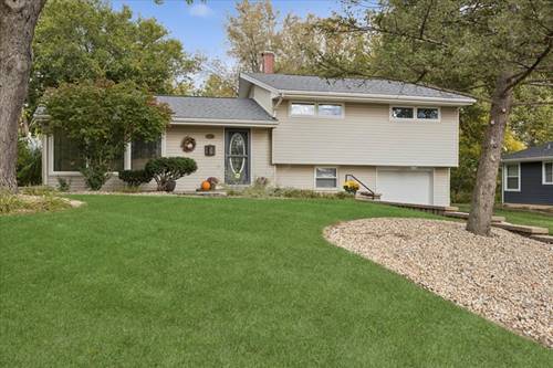 305 Poplar, New Lenox, IL 60451
