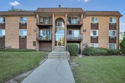 1080 Knoll Unit 305, Hoffman Estates, IL 60169