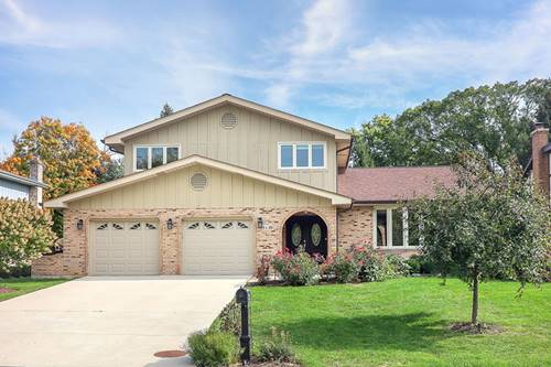 9S251 Graceland, Downers Grove, IL 60516