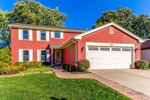 964 Cooper, Buffalo Grove, IL 60089