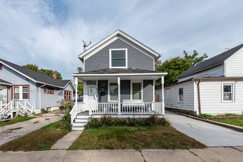 511 Chestnut, Waukegan, IL 60085