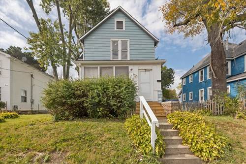 710 S Martin Luther King Jr, Waukegan, IL 60085