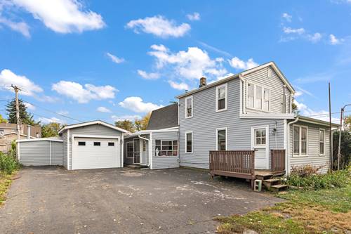 9827 Melvina, Oak Lawn, IL 60453