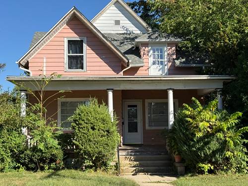 430 Shaw, Rockford, IL 61104