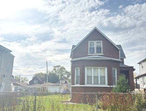 3555 W 65th, Chicago, IL 60629