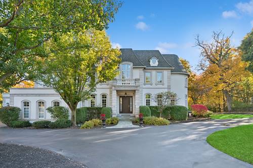 130 Maple Hill, Glencoe, IL 60022