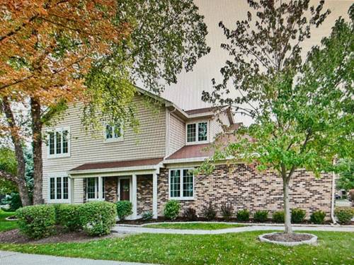 1227 S Parkside Unit 0, Palatine, IL 60067