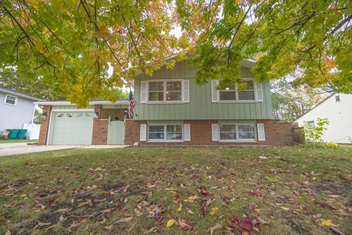 613 Westnedge, Joliet, IL 60435