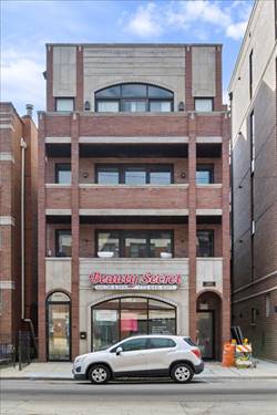 2463 W Foster Unit 3, Chicago, IL 60625