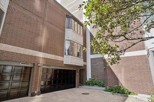 1740 N Clark Unit 1733, Chicago, IL 60614