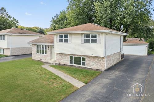 15450 Millard, Markham, IL 60428