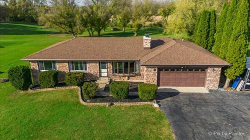 20876 Ridgeview, Marengo, IL 60152