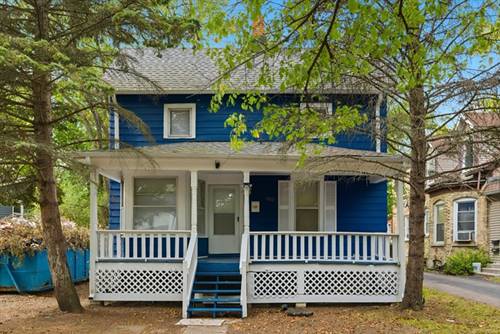 3010 Ezekiel, Zion, IL 60099