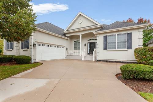 1 Joshua, South Barrington, IL 60010