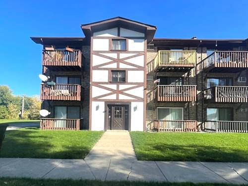 11801 S Karlov Unit 303, Alsip, IL 60803