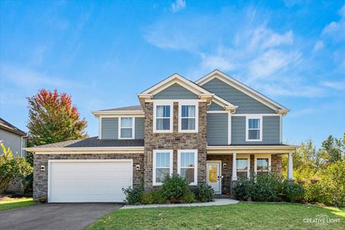 24539 Bantry, Shorewood, IL 60404