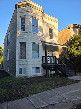 6908 S Indiana, Chicago, IL 60637