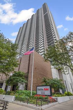 6033 N Sheridan Unit 10D, Chicago, IL 60660