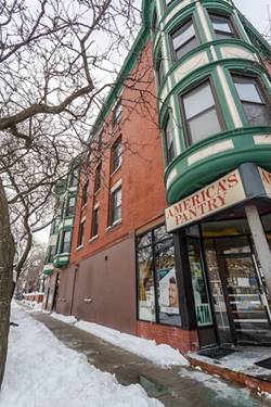703 W Willow Unit 2B, Chicago, IL 60614
