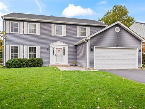 12 Jefferson, Cary, IL 60013