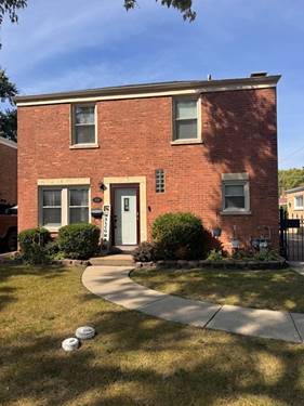 2030 N 75th, Elmwood Park, IL 60707