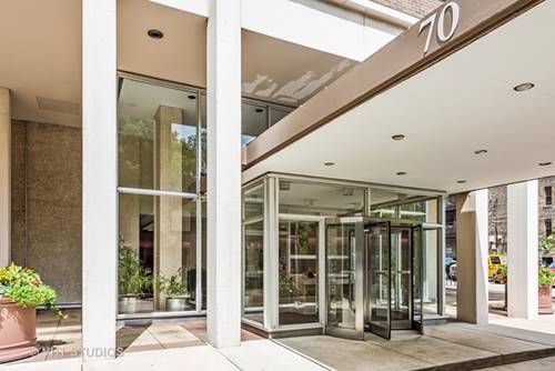 70 W Burton Unit 1101, Chicago, IL 60610
