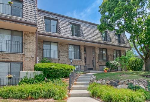 1721 Northfield Unit B, Northfield, IL 60093