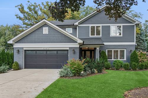 3287 Western, Highland Park, IL 60035