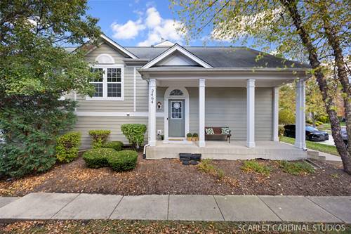 2464 Emily, Elgin, IL 60124