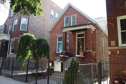 1910 N Keystone Unit 2ND, Chicago, IL 60639