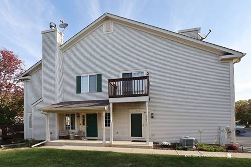 576 Windsor Unit 370, Fox Lake, IL 60020