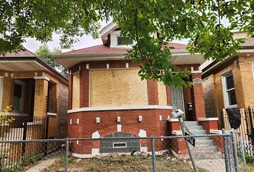 6716 S Bell, Chicago, IL 60636