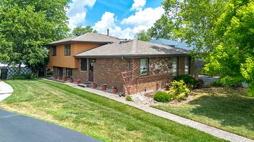181 W 28th, South Chicago Heights, IL 60411