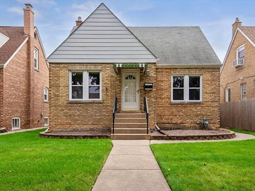 1625 N 73rd, Elmwood Park, IL 60707