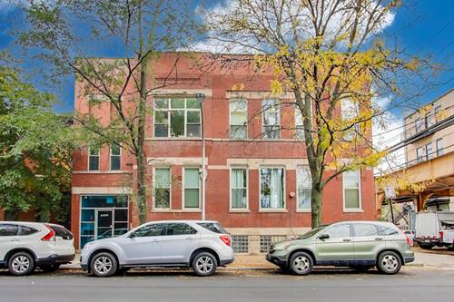 1378 N Wolcott Unit 2C, Chicago, IL 60610