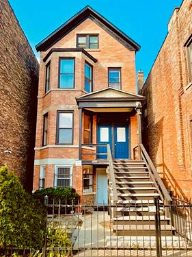 2656 N Ashland Unit 4, Chicago, IL 60614