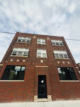 5852 W Higgins Unit 3B, Chicago, IL 60630