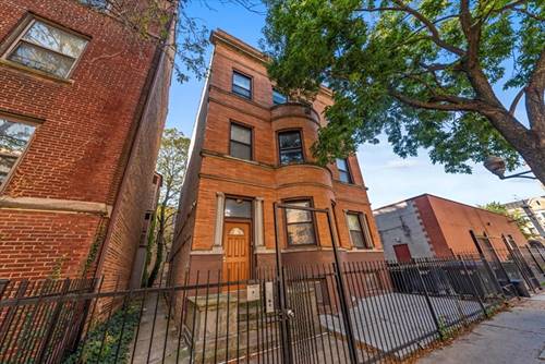 941 W Windsor Unit Garden, Chicago, IL 60640