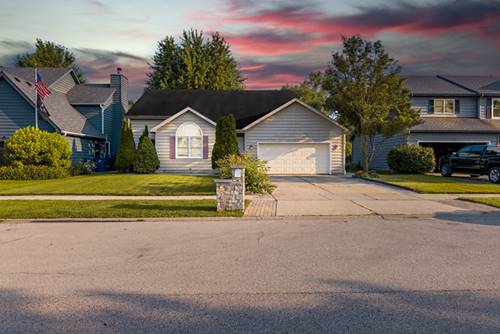 1121 Otto Graham, Zion, IL 60099