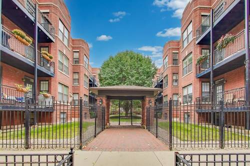 2711 N Mildred Unit 3A, Chicago, IL 60614