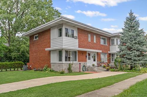 4836 Kirk Unit B, Skokie, IL 60077