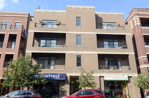 1442 W Belmont Unit 2E, Chicago, IL 60657
