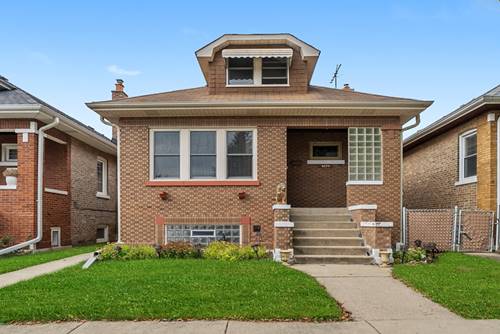 4234 N Ozark, Norridge, IL 60706