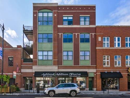 3118 N Lincoln Unit 4A, Chicago, IL 60657